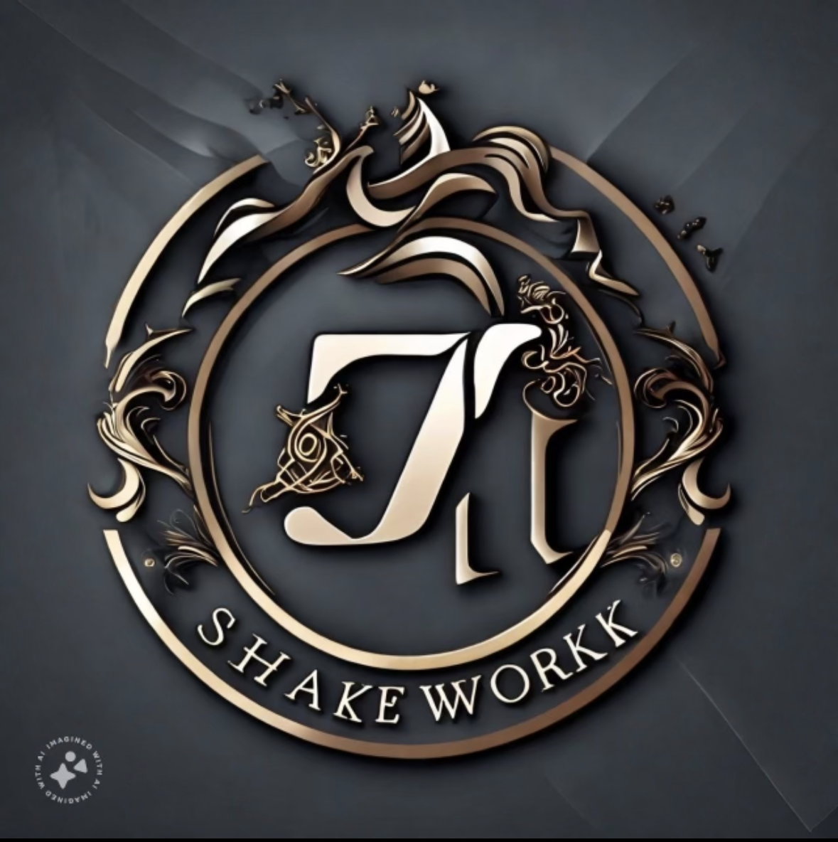 ShakeWork Logo